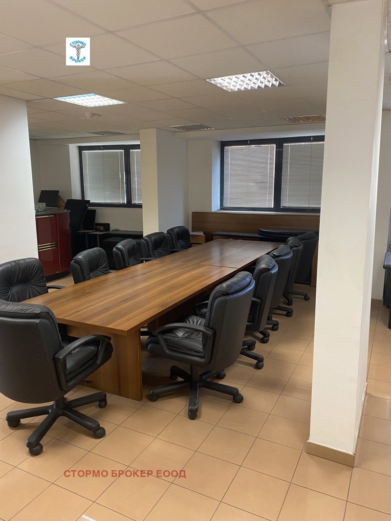 Продава  Офис град София , Младост 3 , 240 кв.м | 22664744 - изображение [3]