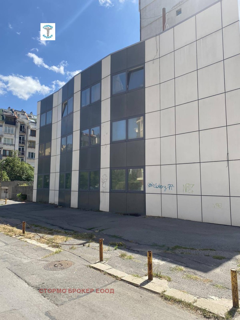 Продава  Офис град София , Младост 3 , 240 кв.м | 22664744