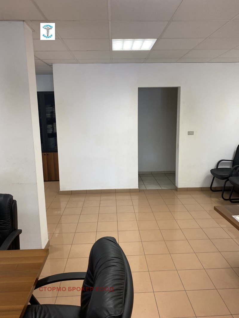 Продава  Офис град София , Младост 3 , 240 кв.м | 22664744 - изображение [9]