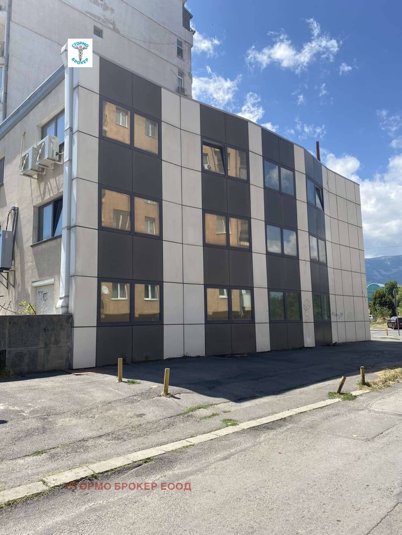 Продава  Офис град София , Младост 3 , 240 кв.м | 22664744 - изображение [2]