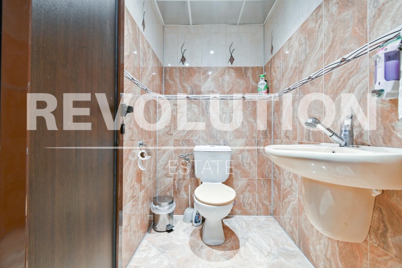 Eladó  Hivatal Sofia , Vitosa , 120 négyzetméter | 42203655 - kép [11]