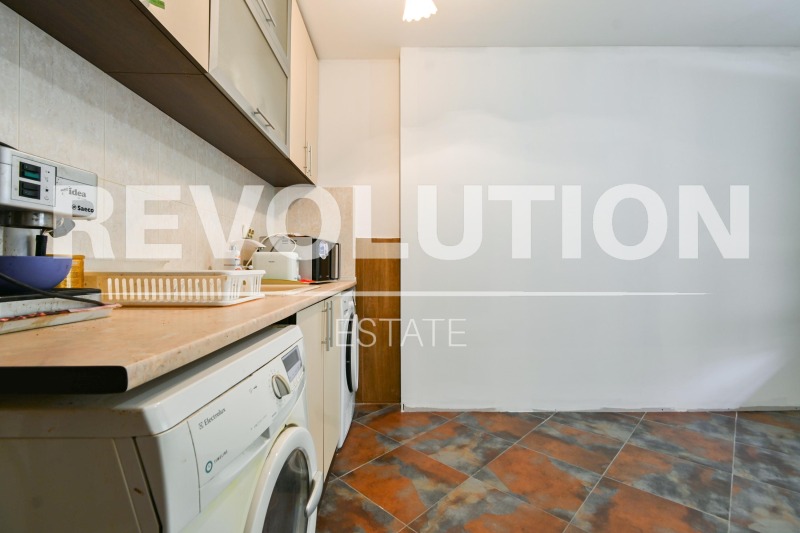 Eladó  Hivatal Sofia , Vitosa , 120 négyzetméter | 42203655 - kép [10]