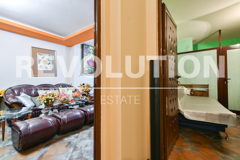 Eladó  Hivatal Sofia , Vitosa , 120 négyzetméter | 42203655 - kép [3]