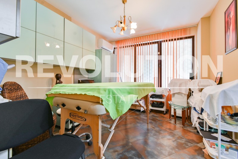 Eladó  Hivatal Sofia , Vitosa , 120 négyzetméter | 42203655 - kép [5]