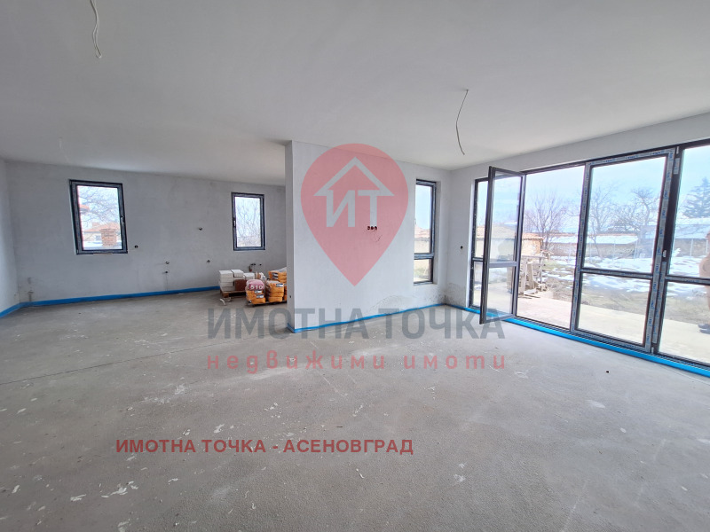 Продава  Къща област Пловдив , с. Червен , 426 кв.м | 52677356