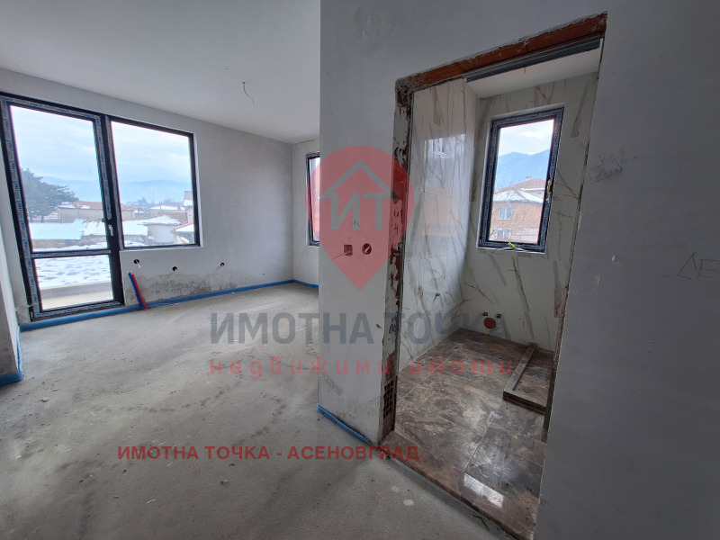 Продава  Къща област Пловдив , с. Червен , 426 кв.м | 52677356 - изображение [3]