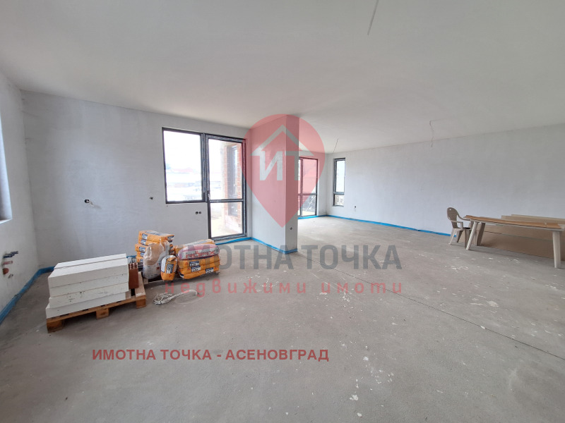 Продава  Къща област Пловдив , с. Червен , 426 кв.м | 52677356 - изображение [2]