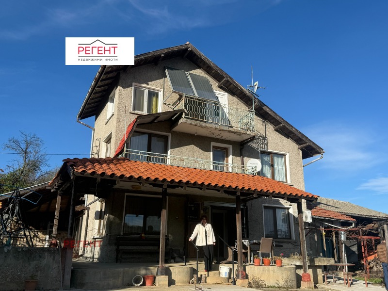 Продава КЪЩА, с. Влайчовци, област Габрово