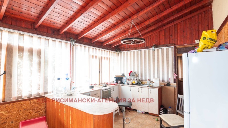 Продава КЪЩА, гр. Бургас, Банево, снимка 12 - Къщи - 52604311