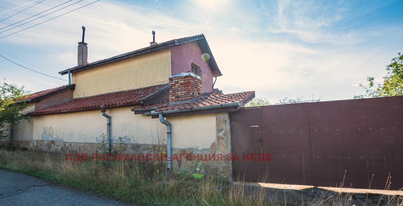 Продава КЪЩА, гр. Бургас, Банево, снимка 6 - Къщи - 52604311