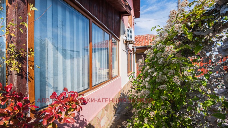 Продава КЪЩА, гр. Бургас, Банево, снимка 4 - Къщи - 52604311