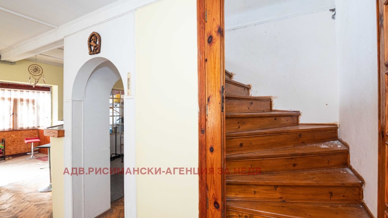 Продава КЪЩА, гр. Бургас, Банево, снимка 11 - Къщи - 52604311