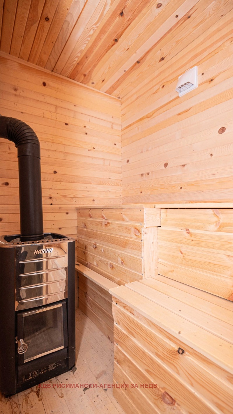 Продава КЪЩА, гр. Бургас, Банево, снимка 8 - Къщи - 52604311