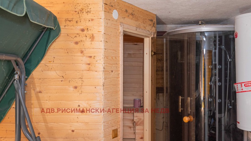 Продава КЪЩА, гр. Бургас, Банево, снимка 7 - Къщи - 52604311