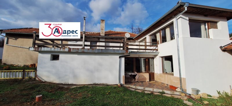 Продава КЪЩА, гр. Елена, област Велико Търново, снимка 7 - Къщи - 52706839