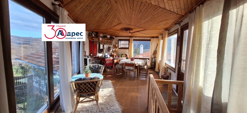 Продава КЪЩА, гр. Елена, област Велико Търново, снимка 5 - Къщи - 52706839