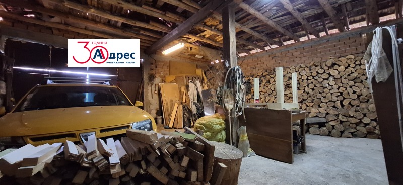 Продава КЪЩА, гр. Елена, област Велико Търново, снимка 13 - Къщи - 52706839