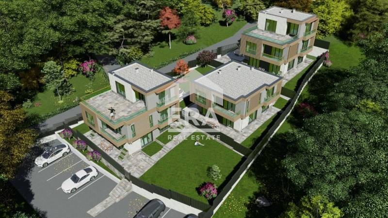 Продава КЪЩА, гр. Варна, м-т Сълзица, снимка 2 - Къщи - 52872568