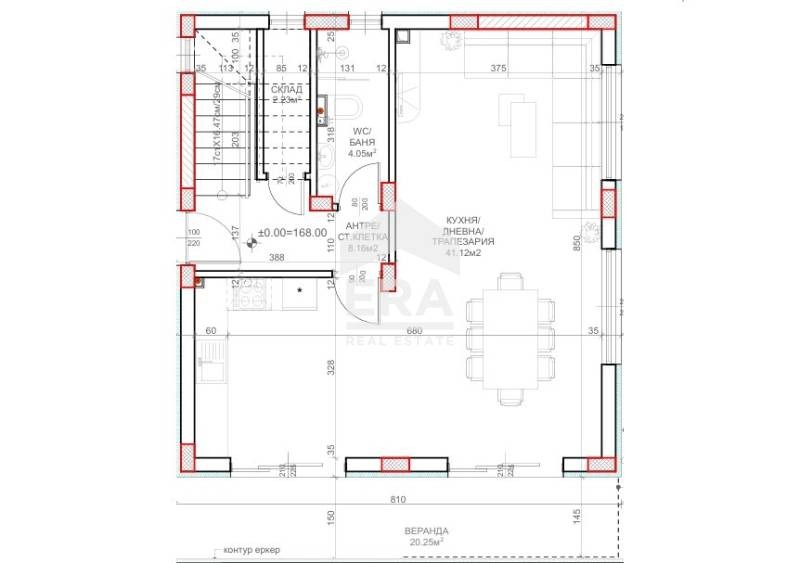 Продава КЪЩА, гр. Варна, м-т Сълзица, снимка 3 - Къщи - 52872568