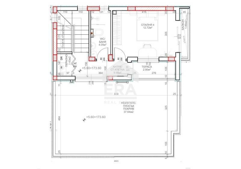 Продава КЪЩА, гр. Варна, м-т Сълзица, снимка 5 - Къщи - 52872568
