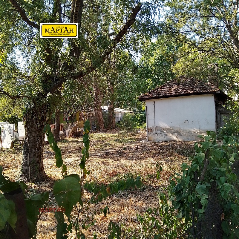 For Sale  Plot Sofia , Boyana , 663 sq.m | 24187239 - image [3]