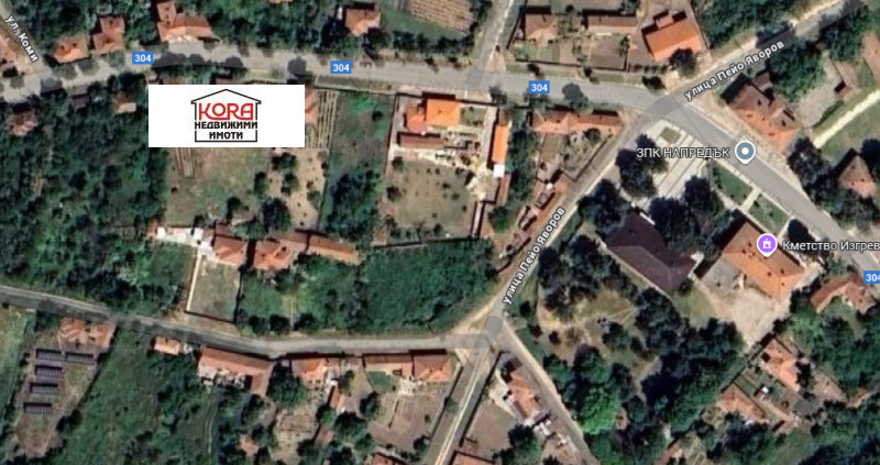 Продава ПАРЦЕЛ, област Плевен, с. Изгрев • 8000 лв. / 4090.34 € • 43308894 1