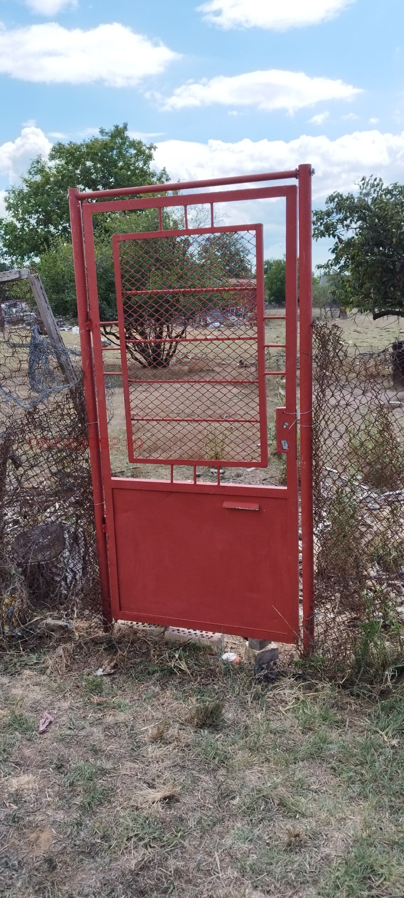 Продава ПАРЦЕЛ, с. Китка, област Варна