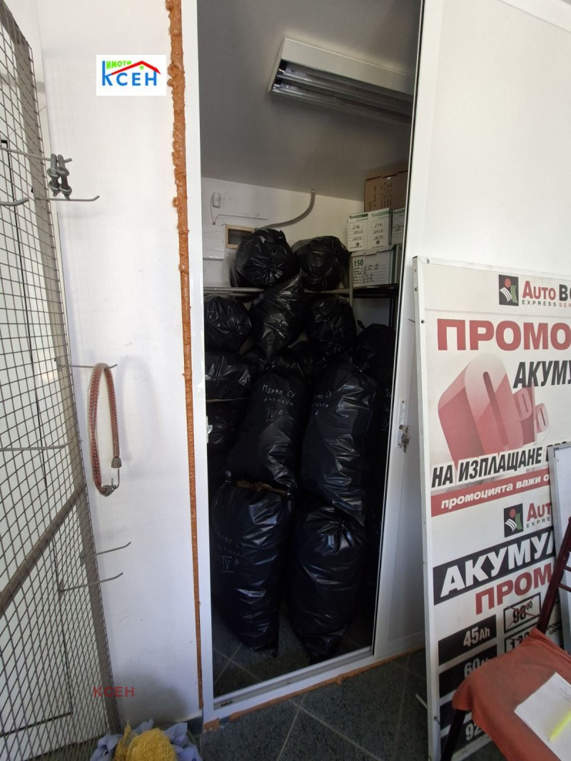 Продава БИЗНЕС ИМОТ, гр. Търговище, Вароша, снимка 17 - Други - 52415141