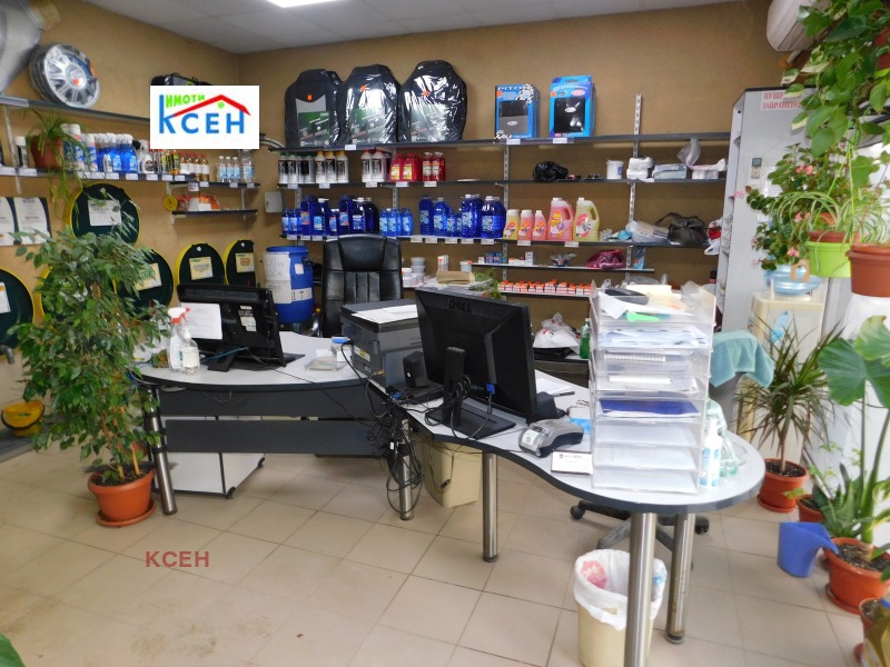 Продава БИЗНЕС ИМОТ, гр. Търговище, Вароша, снимка 13 - Други - 52415141