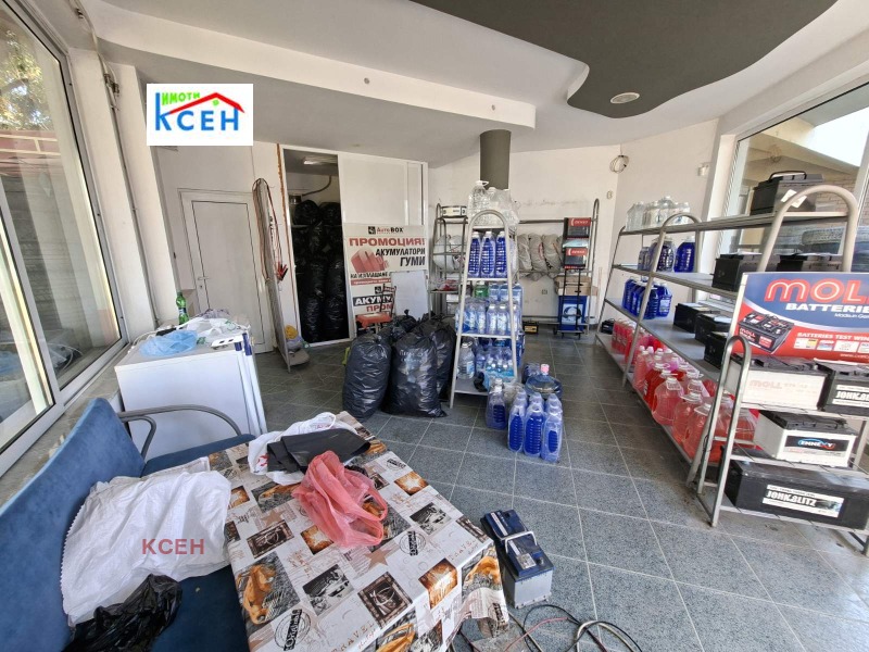 Продава БИЗНЕС ИМОТ, гр. Търговище, Вароша, снимка 12 - Други - 52415141