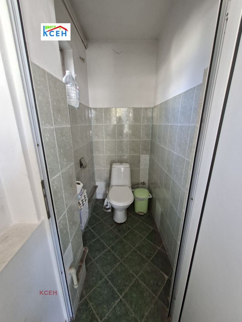 Продава БИЗНЕС ИМОТ, гр. Търговище, Вароша, снимка 16 - Други - 52415141