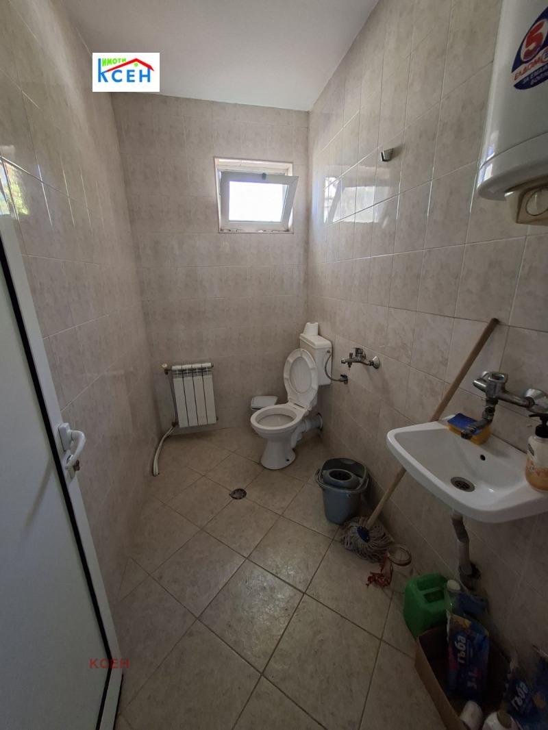 Продава БИЗНЕС ИМОТ, гр. Търговище, Вароша, снимка 15 - Други - 52415141