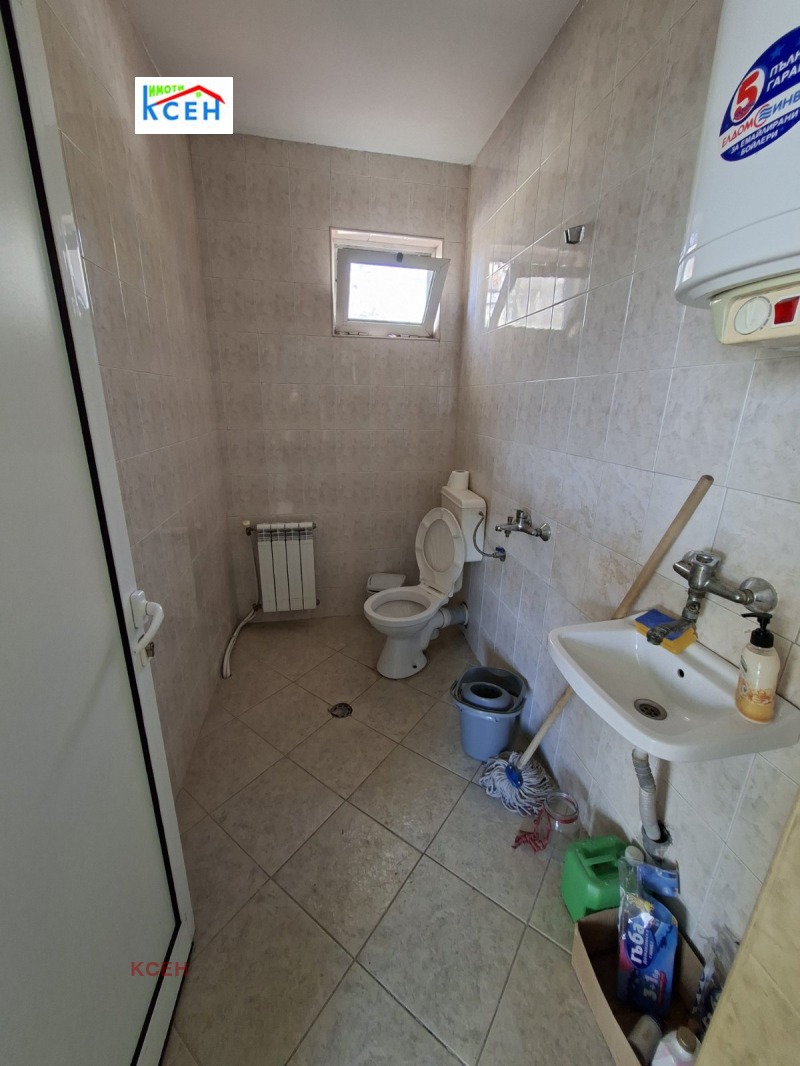 Продава БИЗНЕС ИМОТ, гр. Търговище, Вароша, снимка 10 - Други - 52415141