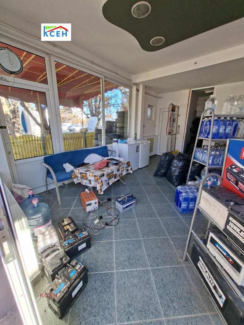 Продава БИЗНЕС ИМОТ, гр. Търговище, Вароша, снимка 11 - Други - 52415141