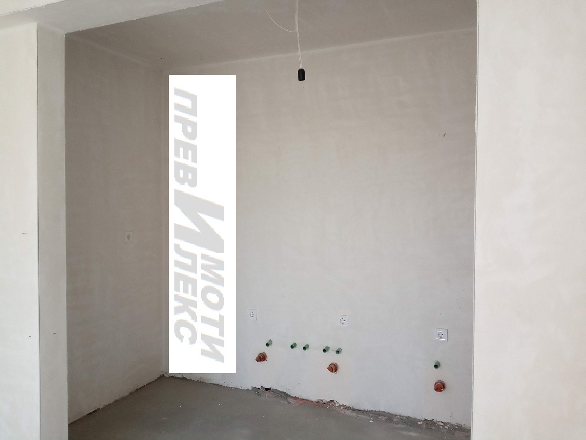 Продава 2-СТАЕН, гр. Пловдив, Въстанически, снимка 2 - Апартаменти - 53751602