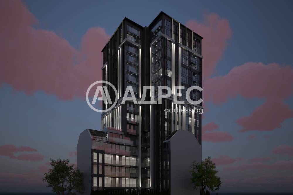 Продава 2-СТАЕН, гр. София, Център, снимка 5 - Апартаменти - 52392077