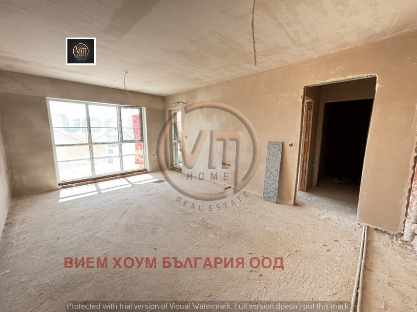 Продава 2-СТАЕН, гр. Варна, Цветен квартал