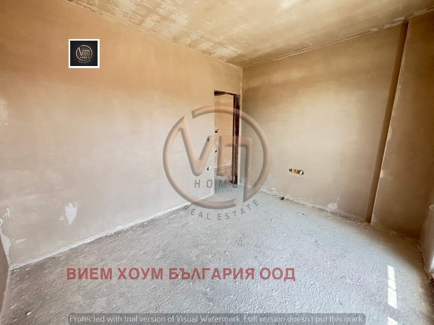 Продава 2-СТАЕН, гр. Варна, Цветен квартал, снимка 4 - Апартаменти - 53994731