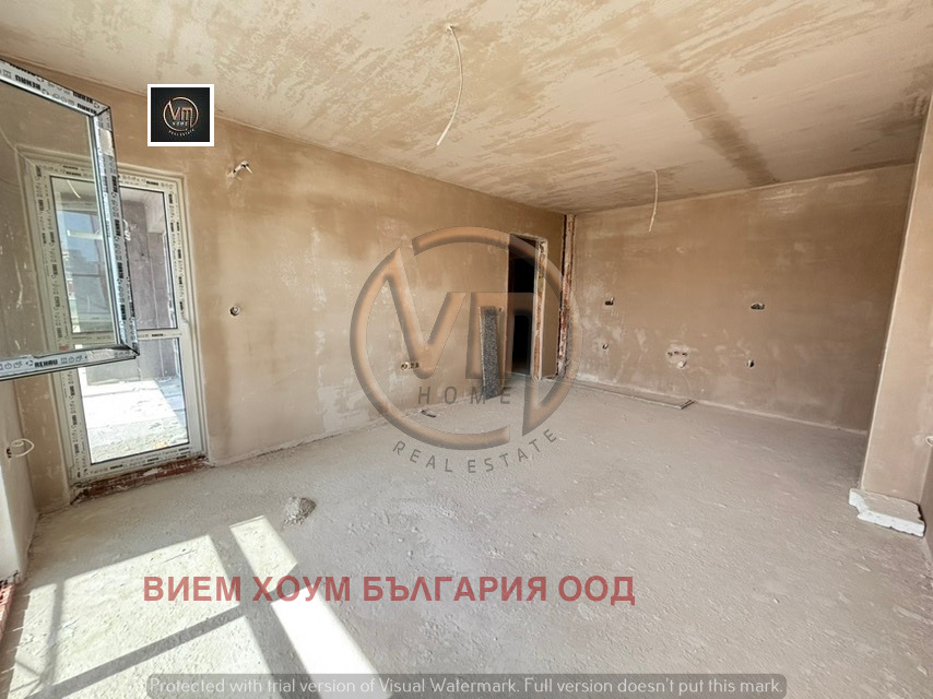 Продава 2-СТАЕН, гр. Варна, Цветен квартал, снимка 3 - Апартаменти - 53994731