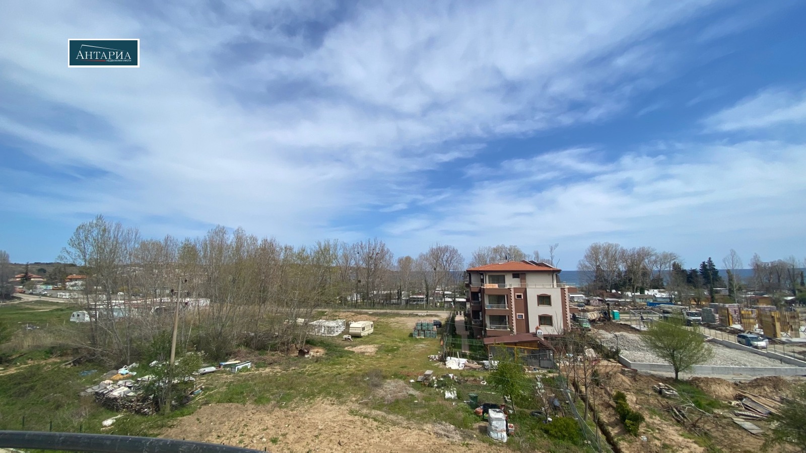 Продава 2-СТАЕН, гр. Созопол, област Бургас, снимка 15 - Апартаменти - 54242456