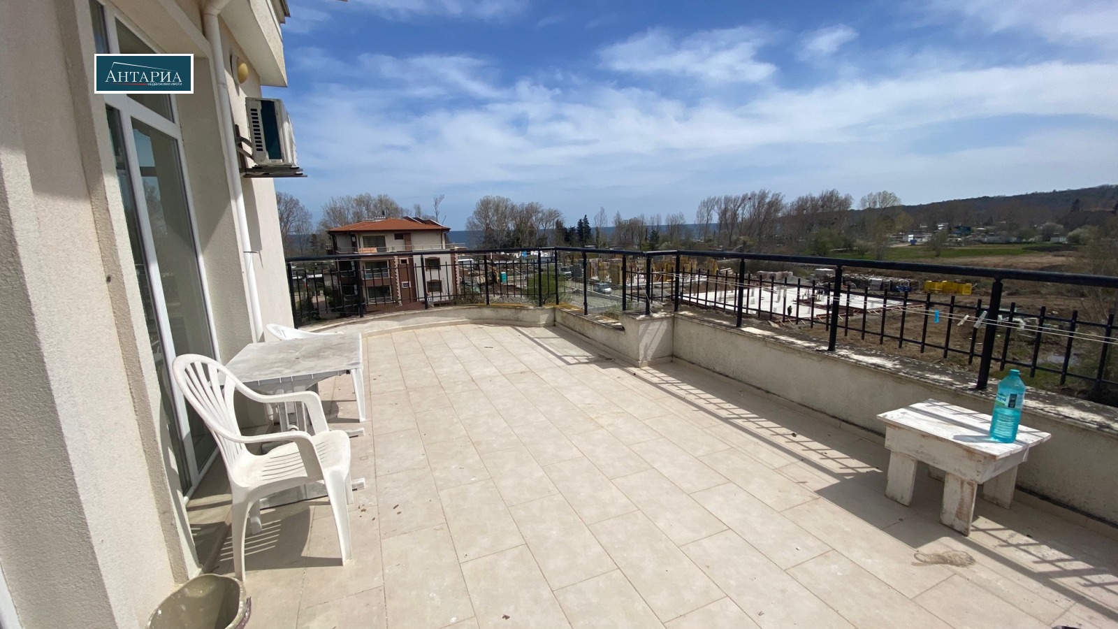 Продава 2-СТАЕН, гр. Созопол, област Бургас, снимка 14 - Апартаменти - 54242456