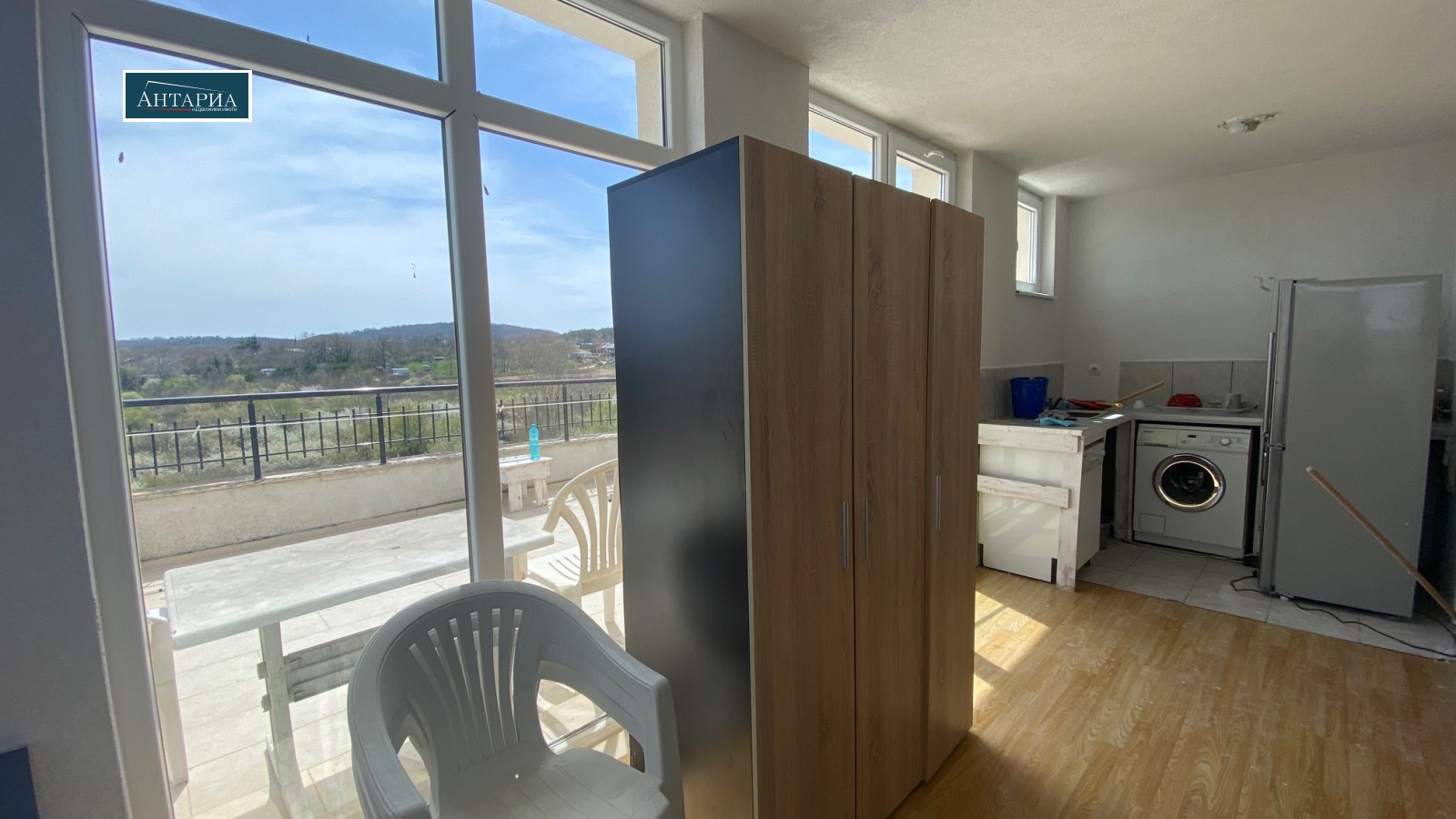 Продава 2-СТАЕН, гр. Созопол, област Бургас, снимка 6 - Апартаменти - 54242456