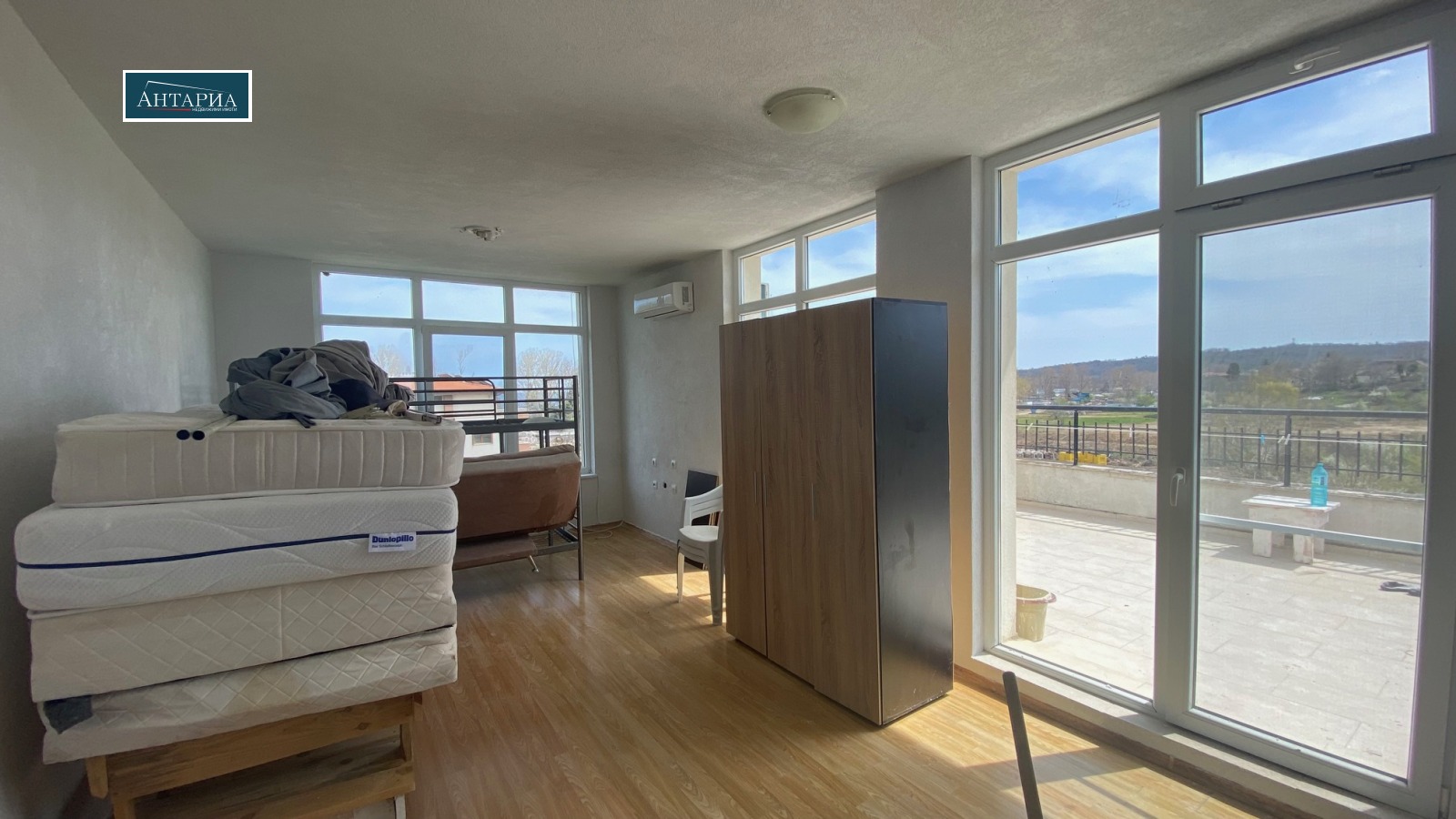 Продава 2-СТАЕН, гр. Созопол, област Бургас, снимка 5 - Апартаменти - 54242456