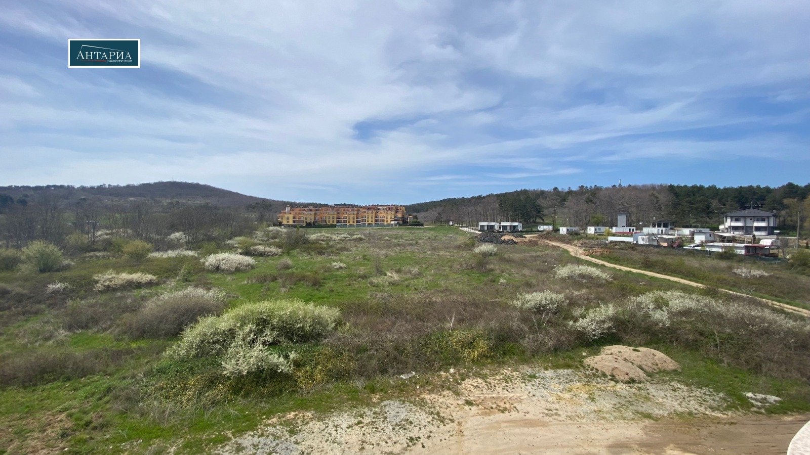 Продава 2-СТАЕН, гр. Созопол, област Бургас, снимка 13 - Апартаменти - 54242456