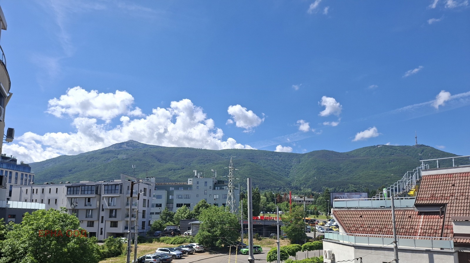Продава 2-СТАЕН, гр. София, Манастирски ливади, снимка 2 - Апартаменти - 55033966