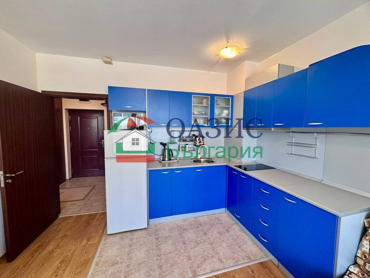 Продава 2-СТАЕН, с. Равда, област Бургас, снимка 5 - Апартаменти - 55237860