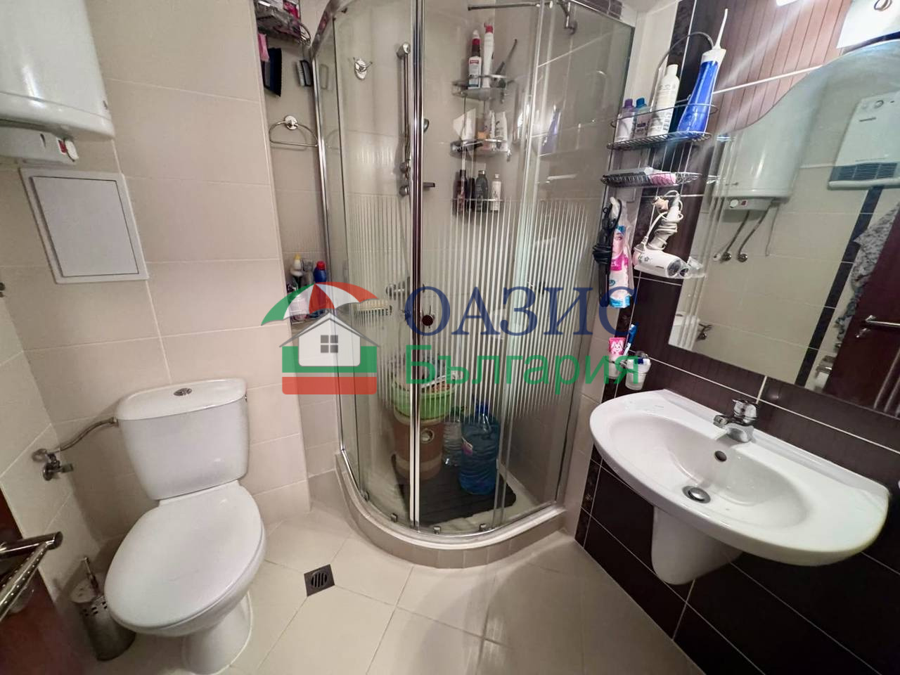 Продава 2-СТАЕН, с. Равда, област Бургас, снимка 12 - Апартаменти - 55237860