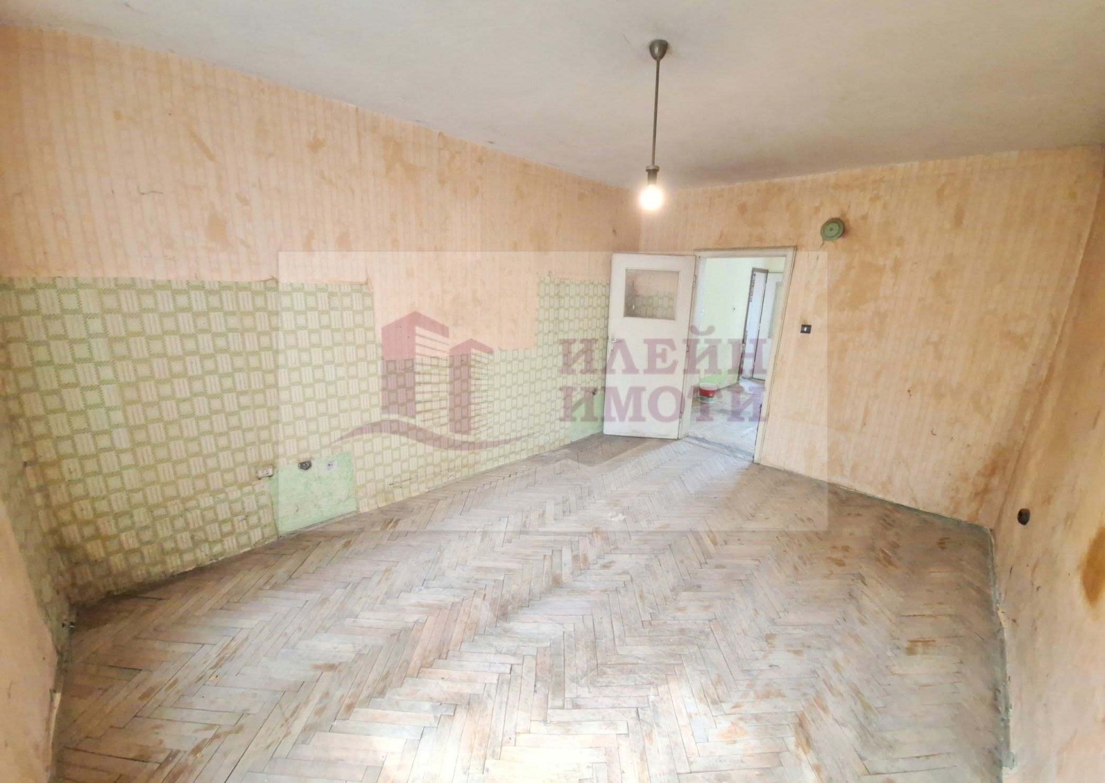 Продава 2-СТАЕН, гр. Русе, Здравец, снимка 7 - Апартаменти - 56271316