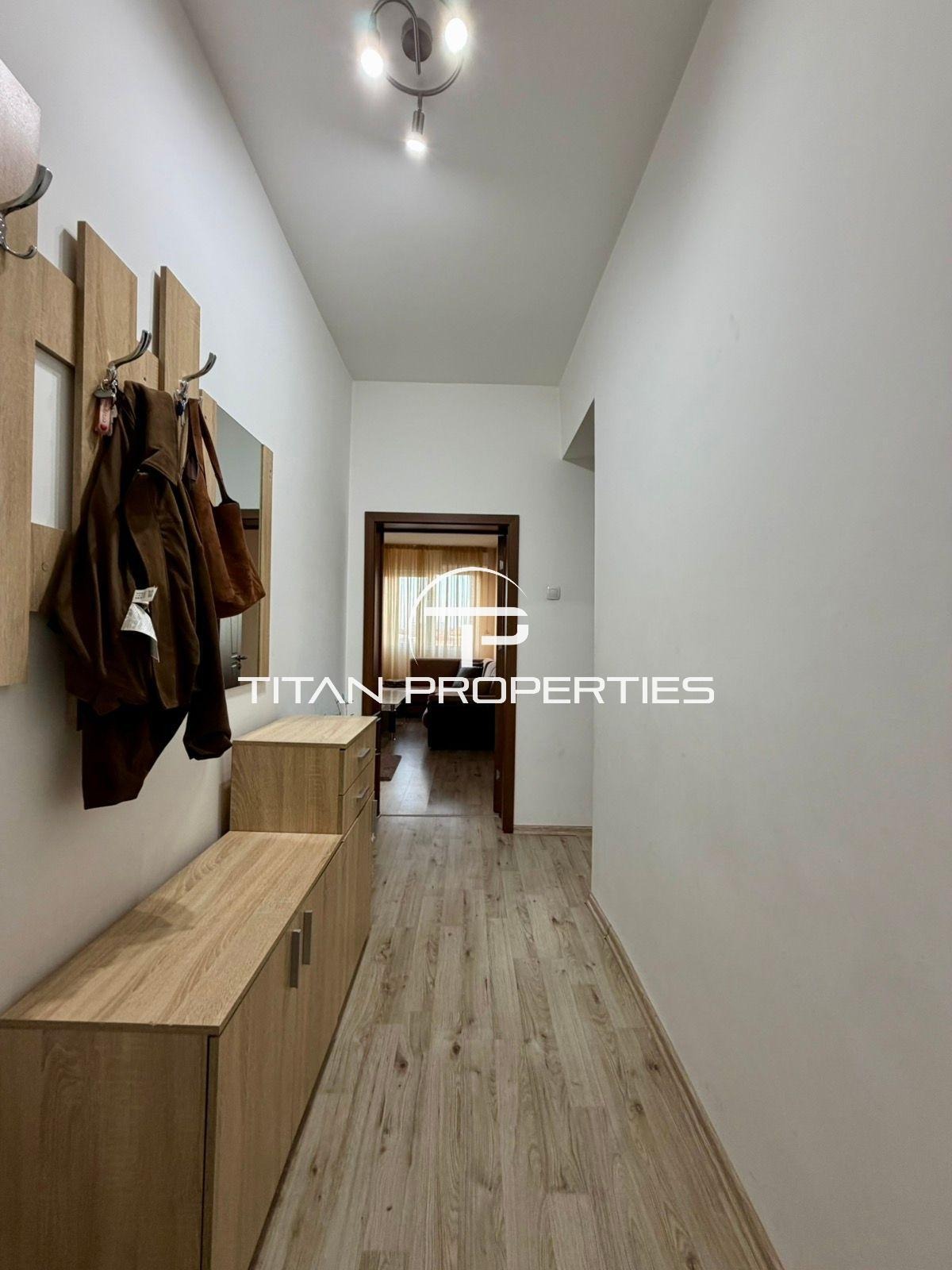 Продава 2-СТАЕН, гр. Пловдив, Каменица 2, снимка 13 - Апартаменти - 56311877