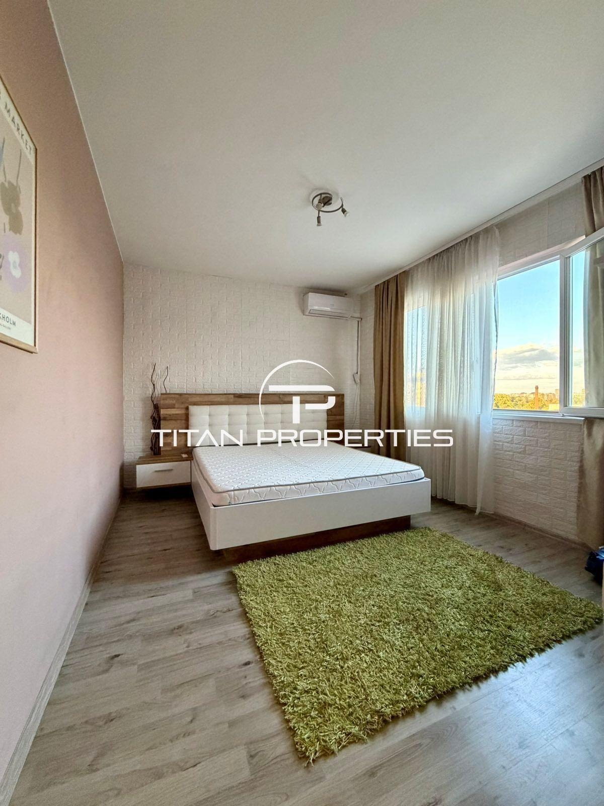 Продава 2-СТАЕН, гр. Пловдив, Каменица 2, снимка 7 - Апартаменти - 56311877